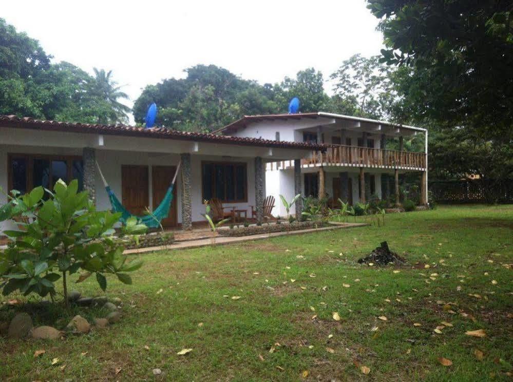 Hotel Playa Reina Llano de Mariato Esterno foto