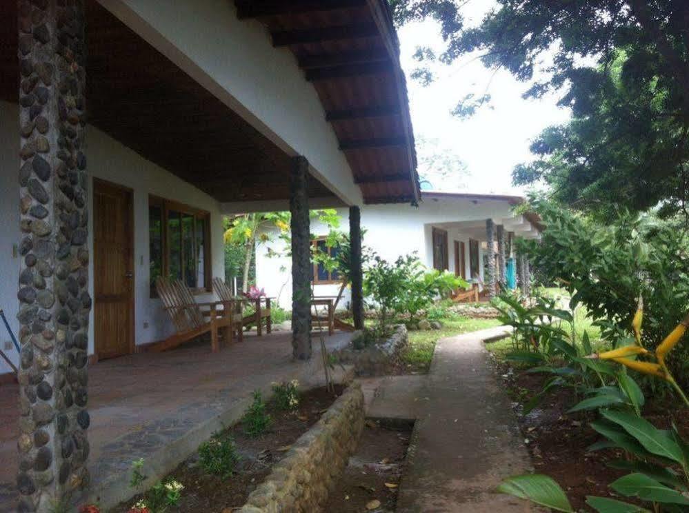 Hotel Playa Reina Llano de Mariato Esterno foto